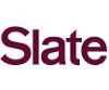 Slate Magazine Logo