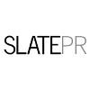 Slate PR Logo