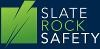Slate Rock Safety Logo