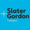 Slater & Gordon UK Logo