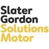 Slater Gordon Solutions Motor Logo