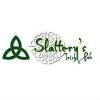 Slattery's Irish Pub Logo