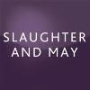 Slaughter and May Logo