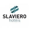 Slaviero Hoteis Logo