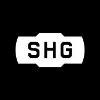 Sledgehammer Games Logo