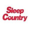 Sleep Country Canada Logo