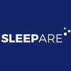 SleePare Logo