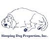 Sleeping Dog Properties Logo