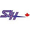 SLH Transport Logo