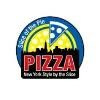 Slice of the Pie Pizza Logo
