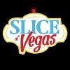Slice of Vegas Pizza Logo
