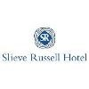 Slieve Russell Hotel Logo