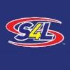 Slim 4 Life Logo