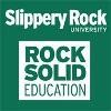 Slippery Rock University Logo