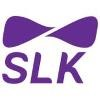 SLK Global Solutions Logo