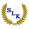 SLK Investigations Logo
