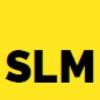SLM Architecture Logo