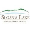 Sloan's Lake Rehabilitation Center Logo