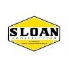 Sloan Construction Logo