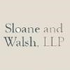 Sloane and Walsh Logo