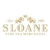 Sloane Fine Tea Merchants Logo