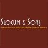 Slocum & Sons Logo