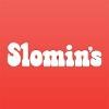 Slomin's Logo