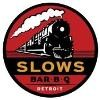 Slows BAR B Q Logo