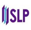 SLP International Logo