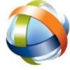 SLR International Logo
