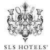 SLS Hotels Logo