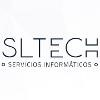 SLTech (Argentina) Logo