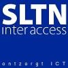 SLTN Inter Access Logo