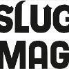 SLUG Magazine Logo