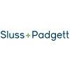Sluss + Padgett Logo