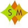 SM Consulting Services Logo