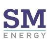 SM Energy Logo