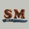 SM Industry Logo