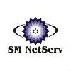 SM NetServ Technologies Logo
