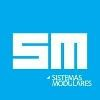 SM Sistemas Modulares Logo