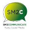 SM2Communicate Logo