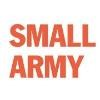 Small Army Logo