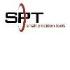 Small Precision Tools Logo