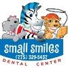 Small Smiles Dental Center of Holyoke Logo