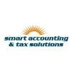Smart Accounting & Tax Solutions Logo