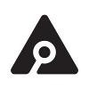 Smart City Locating Logo