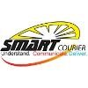 Smart Courier Logo