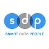 Smart Data People Logo