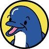 Smart Dolphins IT Solutions Logo