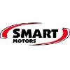Smart Motors Toyota Logo